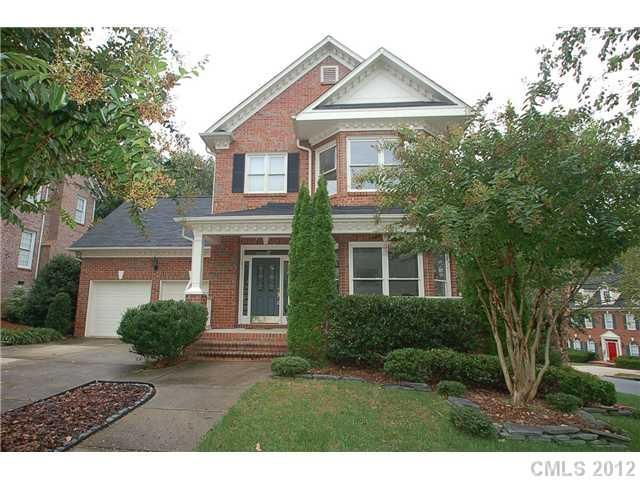 20125 North Cove Rd #69, Cornelius, NC 28031