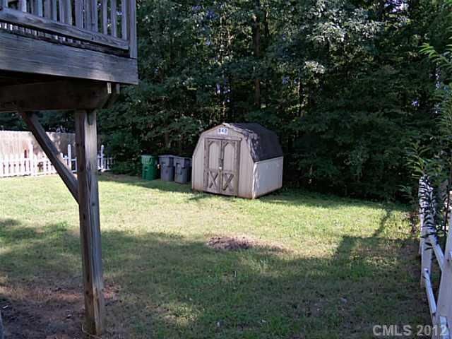 1602 Dendy Ln, Pineville, NC 28134