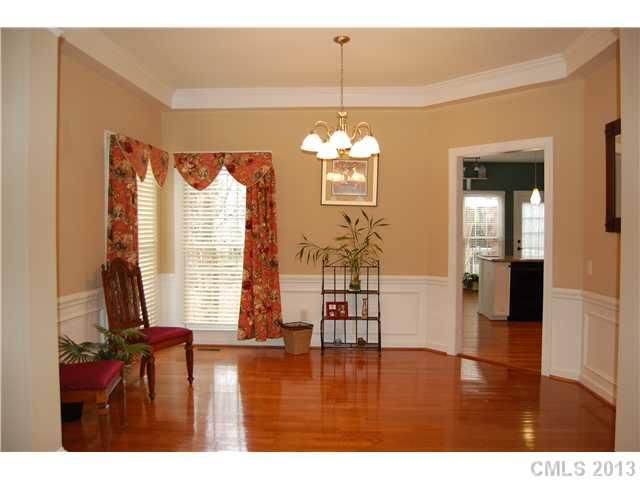 6546 Moonlight Ln, Charlotte, NC 28269