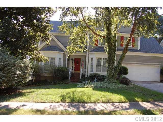 6546 Moonlight Ln, Charlotte, NC 28269