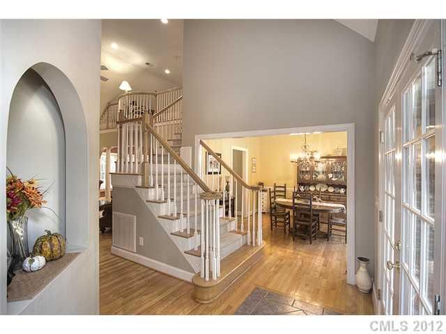 1520 Chandlers Field Dr, Waxhaw, NC 28173