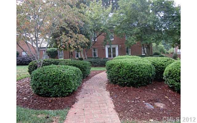 207 Merewood Rd, Belmont, NC 28012