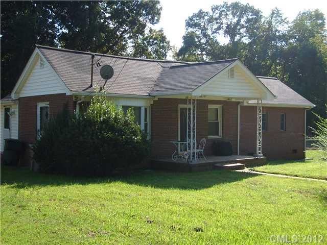 2881 Ebony Ave, Gastonia, NC 28054