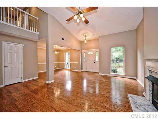 114 Kinderston Dr, Davidson, NC 28036