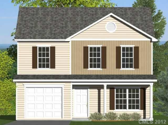 4101 Glory St, Charlotte, NC 28206