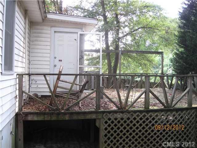 401 N Vance St, Gastonia, NC 28052