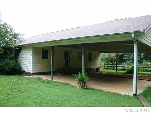 1928 Austin Chaney Rd, Wingate, NC 28174
