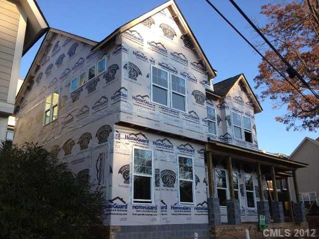 727 Herrin Ave #SG 3, Charlotte, NC 28205