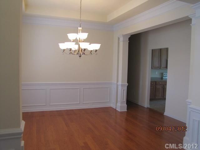 2100 Blue Iris Dr, Stallings, NC 28104