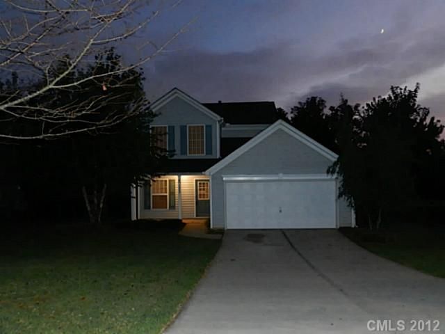 1009 Bancroft Ct, Fort Mill, SC 29707
