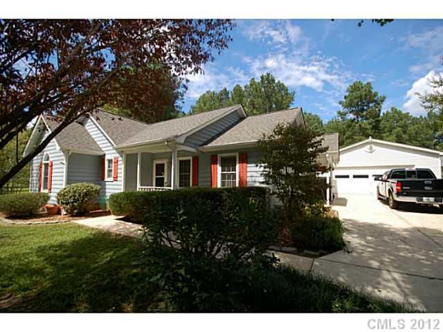 3308 Deer Track Ln, Monroe, NC 28110
