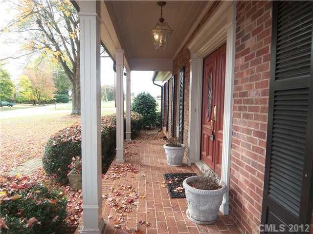 209 Museum Rd, Statesville, NC 28625