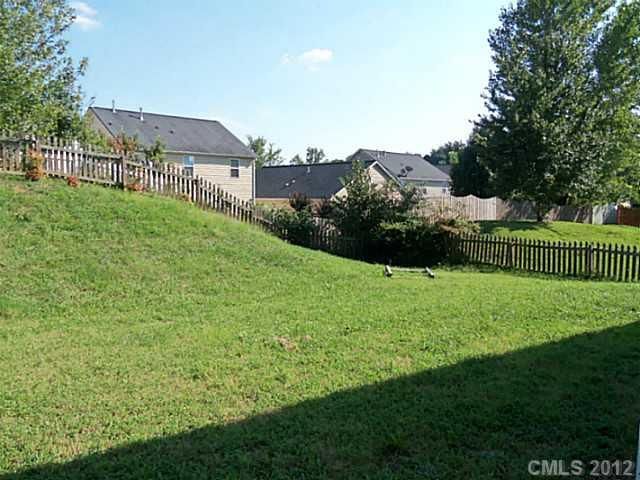 5530 Stowe Derby Dr, Charlotte, NC 28278