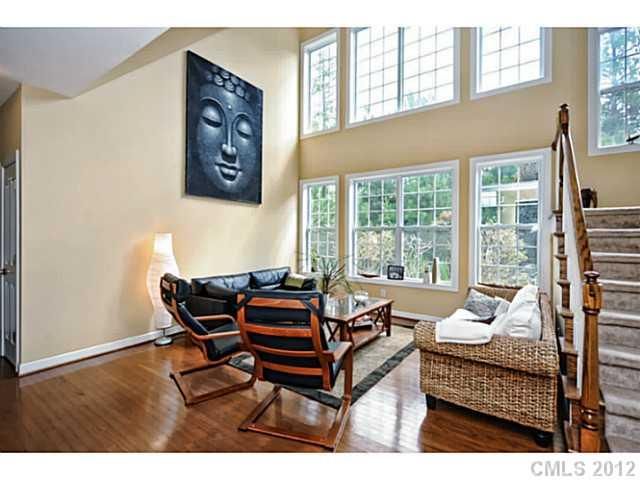 17116 Clementine Ct, Charlotte, NC 28277