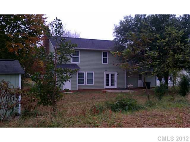 14935 Rothwell Dr, Mint Hill, NC 28227