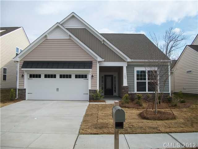 1609 Deer Meadows Dr, Waxhaw, NC 28173