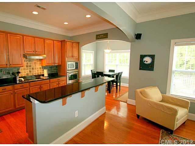 1950 Lela Ave, Charlotte, NC 28208