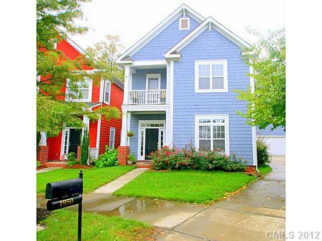 1950 Lela Ave, Charlotte, NC 28208