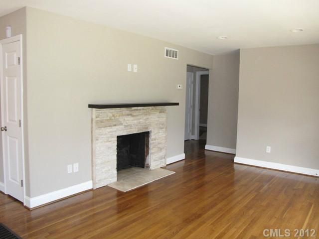 4716 Gilmore Dr, Charlotte, NC 28209