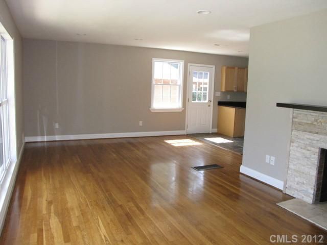 4716 Gilmore Dr, Charlotte, NC 28209