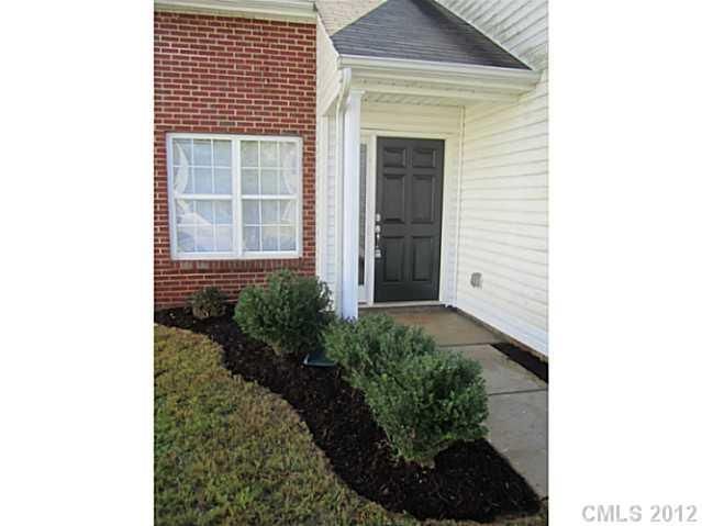 1118 Delander Ln, Charlotte, NC 28214