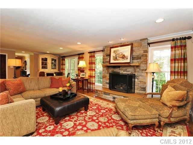 5423 Camilla Dr, Charlotte, NC 28226