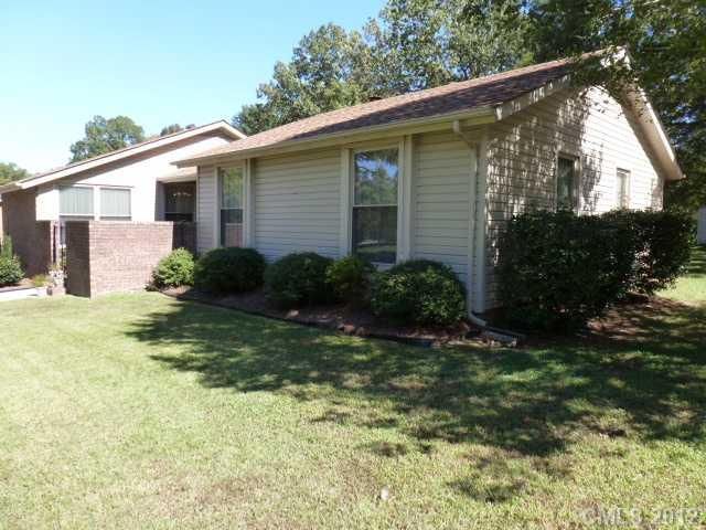 551 Freemont Dr, Lancaster, SC 29720