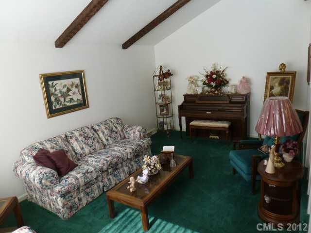 551 Freemont Dr, Lancaster, SC 29720