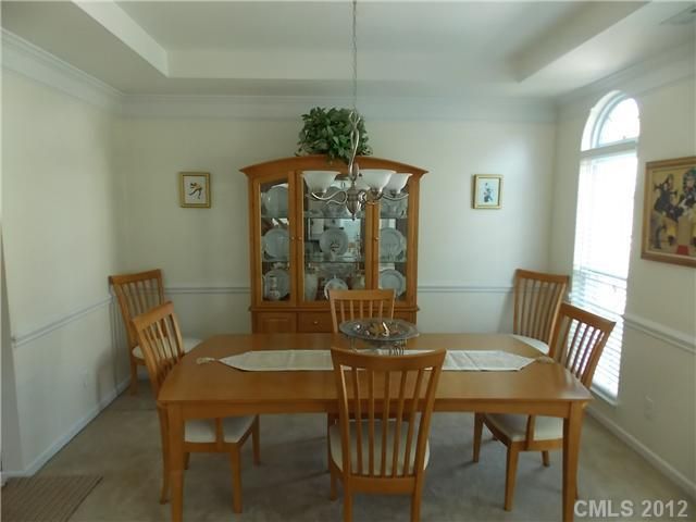 7433 Sugar Maple Ln, Charlotte, NC 28215