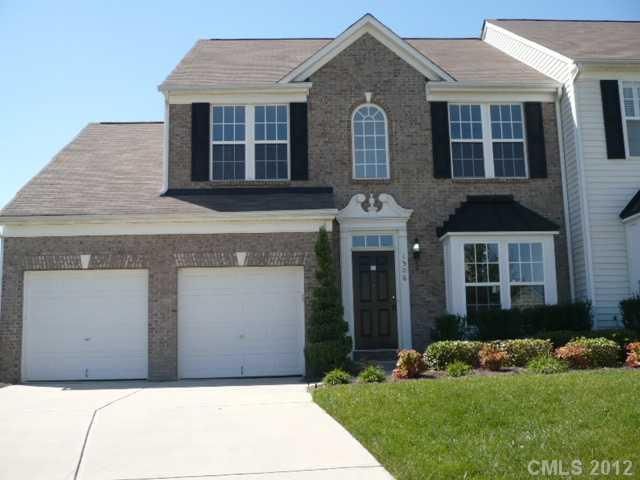 1506 Burrell Ave, Concord, NC 28027