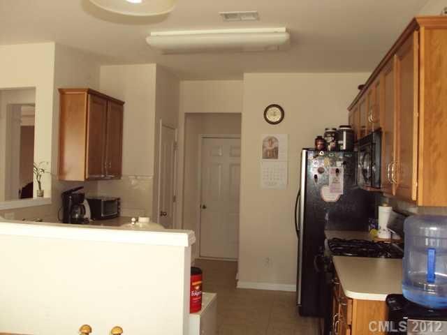9721 Chanson Pl, Matthews, NC 28105