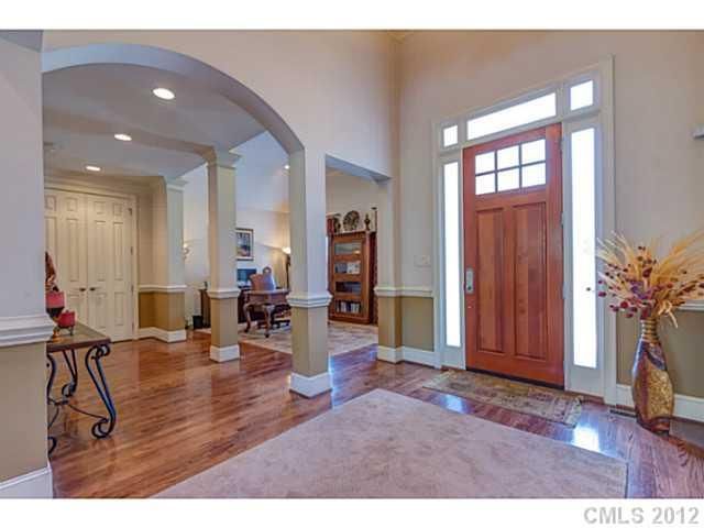 4213 Hoffmeister Dr, Waxhaw, NC 28173