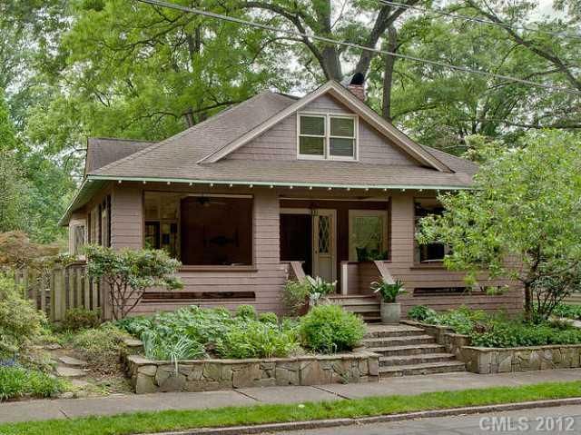 1816 Bay St, Charlotte, NC 28204