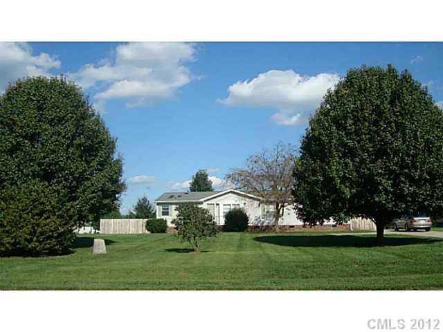 103 Thyme Ln, Statesville, NC 28677