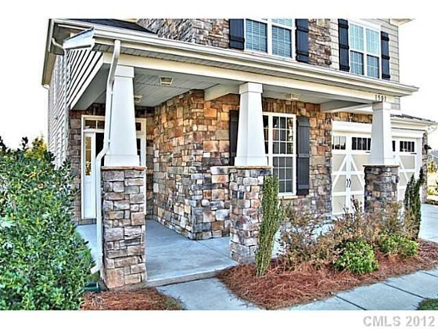 1501 Ridgehaven Rd #174, Waxhaw, NC 28173