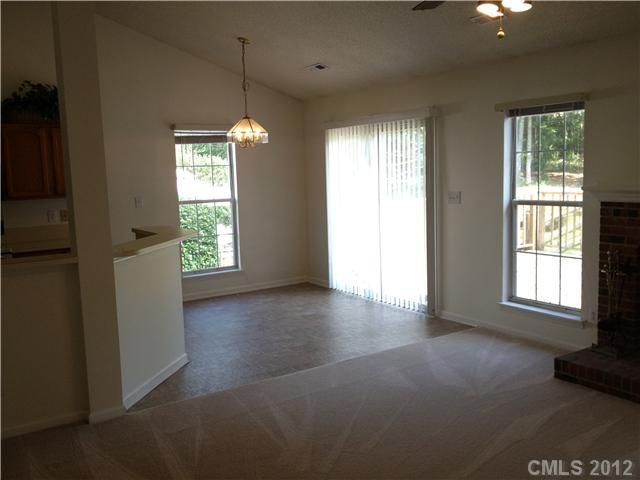 9013 Clifton Meadow Dr, Matthews, NC 28105