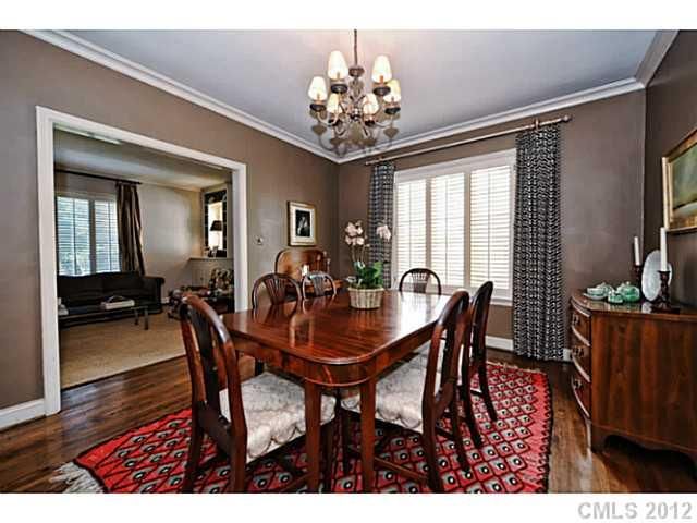 237 Middleton Dr, Charlotte, NC 28207