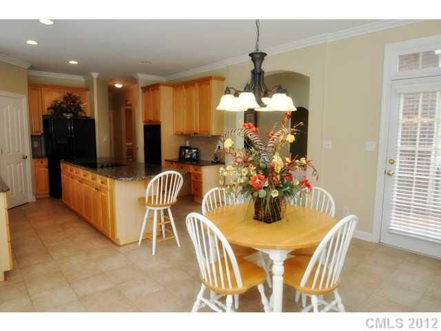 509 Streamside Ln, Marvin, NC 28173