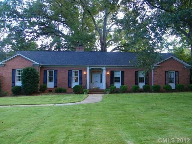 340 Shurley St, Rock Hill, SC 29732