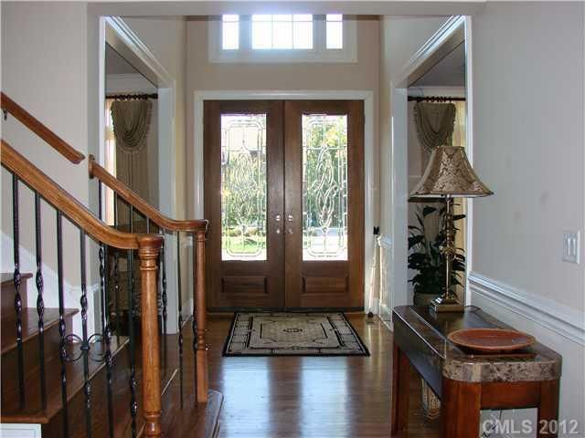 1002 Westbury Dr, Matthews, NC 28104