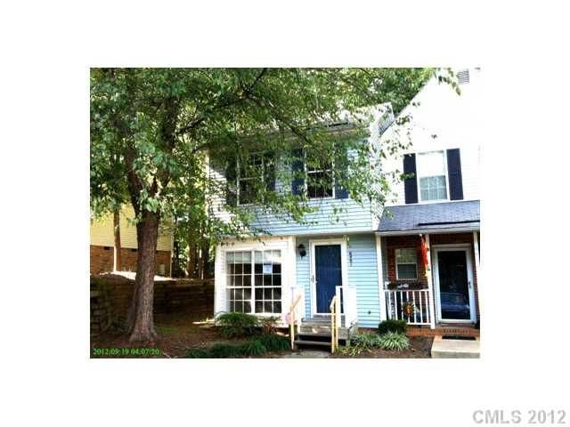 6401 Windsor Gate Ln #6401, Charlotte, NC 28215