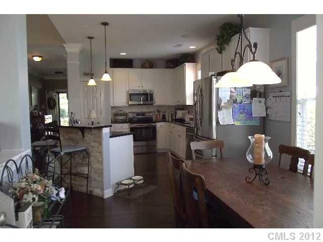 8416 Westmoreland Lake Dr, Cornelius, NC 28031