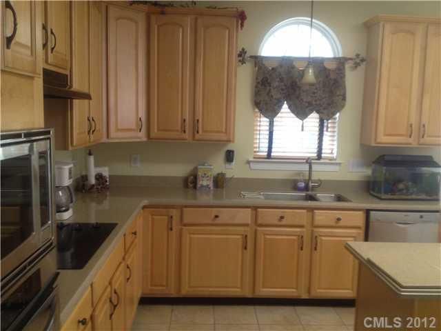 1256 Boswell Ct, Concord, NC 28027