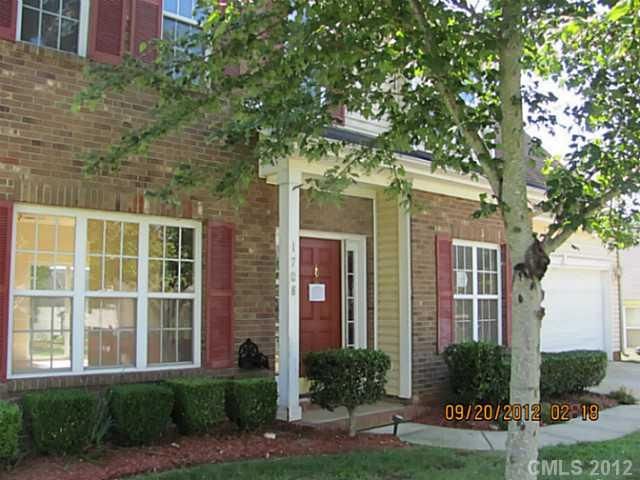 1708 Harte Cir, Charlotte, NC 28216