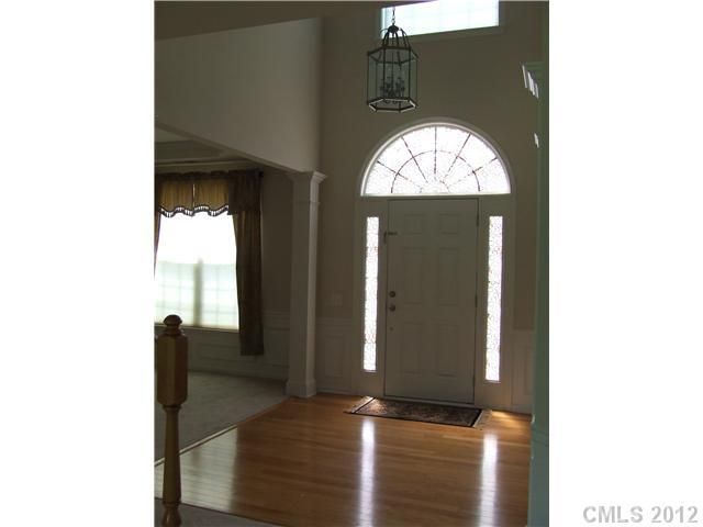 2229 Blueberry Ridge Rd, Matthews, NC 28105