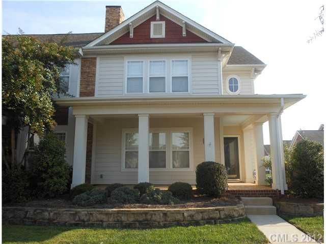 1002 Trigger Dr #-, Indian Trail, NC 28079