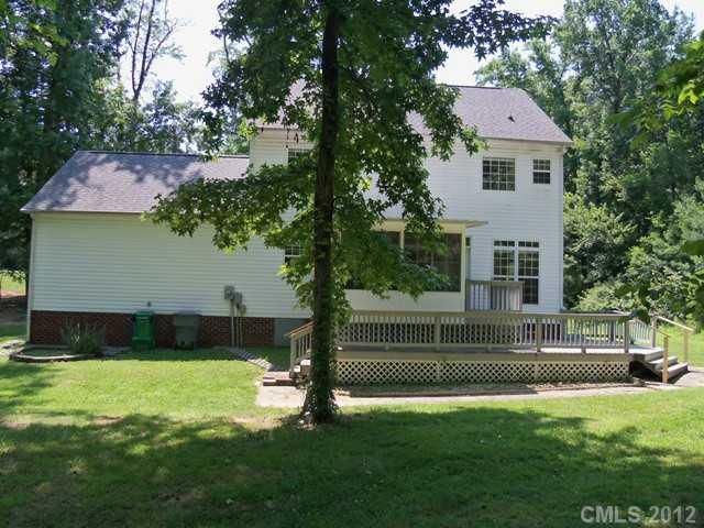 12306 Plover Dr, Charlotte, NC 28269