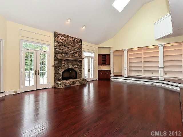 3724 Oldridge Ct, Charlotte, NC 28226