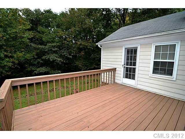 650 Furrow Dr, Charlotte, NC 28270