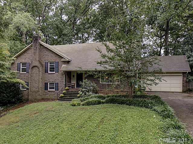 3517 Cotillion Ave, Charlotte, NC 28210